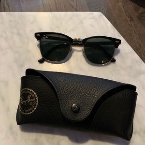 Ray-Ban Clubmaster